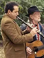 Monk S1 E11