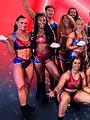 Gladiators: Epic Pranks