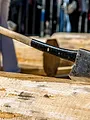 Bûcheronnage sportif : Trophée européen