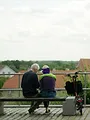 Land unter Druck - 50 Stimmen aus dem Volk