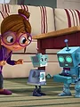 ALVINNN!!! et les Chipmunks S5 E5