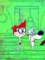 Le Show de Mr Peabody et Sherman S2 E3