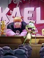 Kaeloo S4 E52