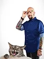 Hell's Cats