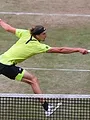 Tennis : Tournoi ATP de Halle