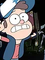Souvenirs de Gravity Falls S2 E1