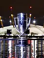 Tennis : Laver Cup