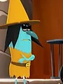 Ninja Express S1 E50