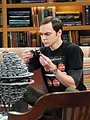 The Big Bang Theory S5 E8