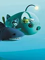 Les Octonauts S4 E12