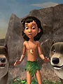 Le livre de la jungle S2 E27