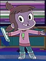 Planète Harvettes S1 E9