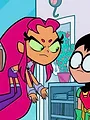 Teen Titans Go! S7 E21