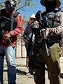 Narco circus
