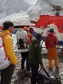 La folie de l'Everest