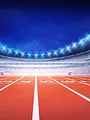 Athlétisme : Décastar
