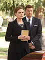 Bones S12 E8