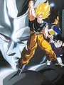 Dragon Ball Z : cent mille guerriers de métal