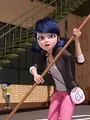 Miraculous, les aventures de Ladybug et Chat Noir S2 E2