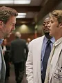 Dr House S3 E1