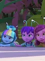 Les Petits Carnets des Perles de rosée S2 E2