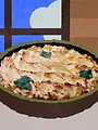 Voyage en cuisine