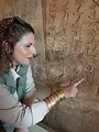 Les trésors perdus d'Egypte
