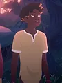 La quête d'Ewilan S1 E1