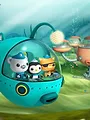 Les Octonauts S3 E7
