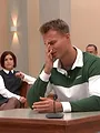 Ulrich Wetzel - Das Jugendgericht