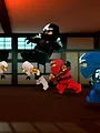 Ninjago S2 E3