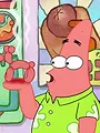 Patrick Super Star S1 E6