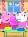 Peppa Pig S8 E7
