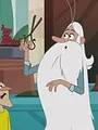 Il était une fois... ces drôles d'objets S1 E44