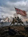 1776: American independence