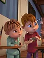 ALVINNN!!! et les Chipmunks S2 E36