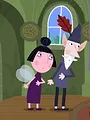 Ben and Holly's Little Kingdom S1 E26