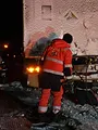 La route de l'enfer : Norvège
