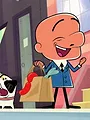 Mr Magoo S2 E31