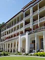Les hôtels historiques de Suisse