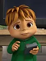ALVINNN!!! et les Chipmunks S1 E22