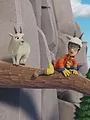 Paw Patrol S11 E8