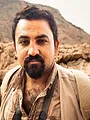 Expédition en Arabie