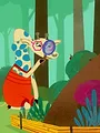 La bande de Coccoloba S1 E9