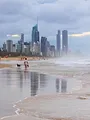 Traumorte - Queensland