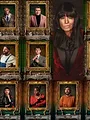 The Celebrity Traitors