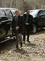 Blacklist S5 E21