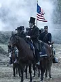 Lincoln