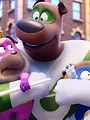 Underdog S1 E10