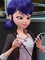 Miraculous, les aventures de Ladybug et Chat Noir S3 E19